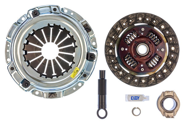 Exedy Stage 1 Organic Clutch for 1997-1999 Acura CL L4