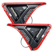 Load image into Gallery viewer, Oracle Sidetrack LED System For Jeep Wrangler JK SEE WARRANTY