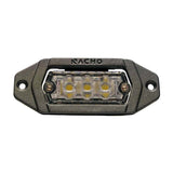 Nacho Lighting NANO Flush Mount Bracket (Pair)