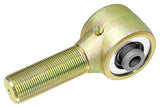 RockJock Johnny Joint Rod End 2 1/2in Forged 1 1/4in-12 RH Threads 3.150in x .718in Ball