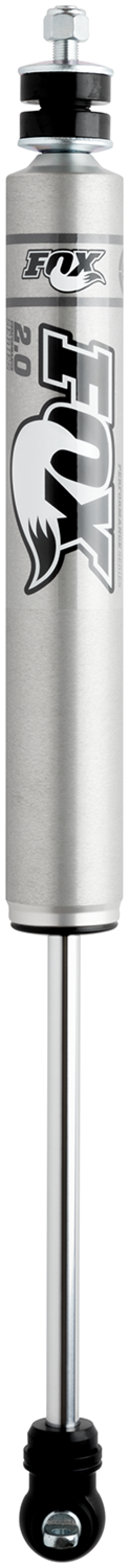 FOX 97-06 Jeep TJ 2.0 Performance Series Front Shock - 9.6in Smooth Body IFP (3-4.5in & 2-3.5in Lift)