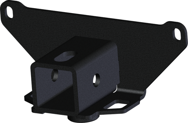 KFI 96-04 Polaris 335-500 Sportsman 2 in. Receiver Hitch Rear