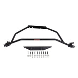 1996-2004 MUSTANG STRUT TOWER BRACE (BLACK POWDER COAT).