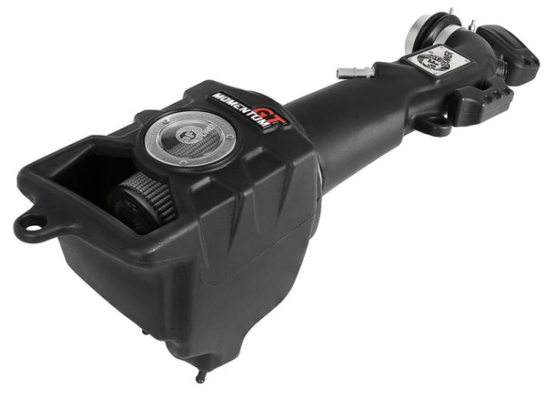 aFe Momentum GT Pro DRY S Cold Air Intake for 2018+ Jeep Wrangler (JL) V6 3.6L