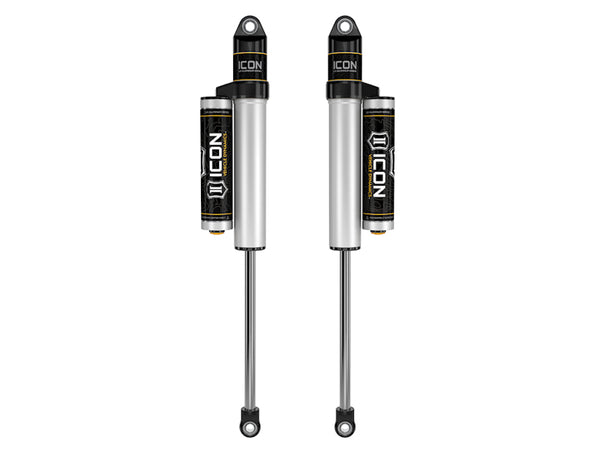 ICON 1999+ Ford F-250/F-350 Super Duty 2.5 Series Rear Shocks - Pair