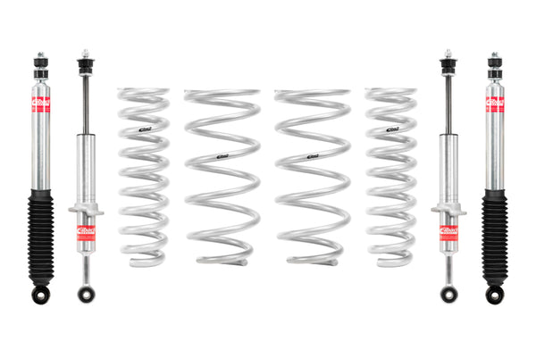 Eibach Pro-Truck Lift Kit for 07-09 Toyota FJ Cruiser