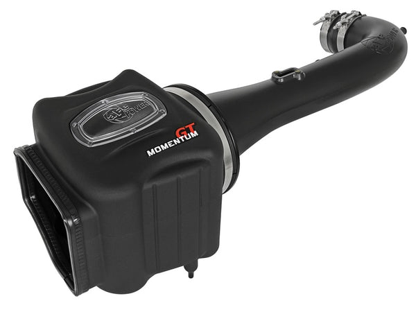 aFe Power Momentum GT Pro DRY S Cold Air Intake System for GM SUV 2014-2017 V8 5.3L/6.2L