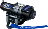 KFI ATV Series Winch MR 2500 lbs.
