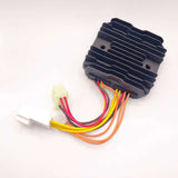 Ricks Motorsport OEM Style Polaris Rectifier-Regulator