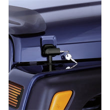 Load image into Gallery viewer, Rugged Ridge 97-06 Jeep Wrangler TJ Locking Hood Catch Kit