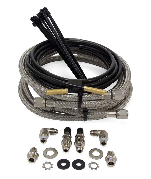 Air Lift LoadLifter 5000 Ultimate Plus Air Line Upgrade Kit
