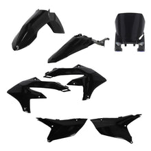 Load image into Gallery viewer, Cycra 23+ Yamaha YZ250F-450F/FX 5 PC. Replica Body Kit - Black