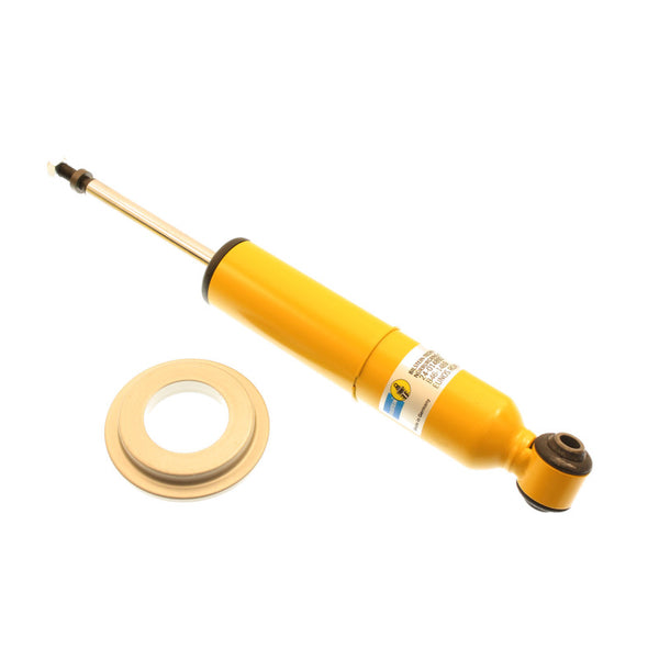 Bilstein B6 Rear 46mm Monotube Shock Absorber for 1990 Mazda Miata Base