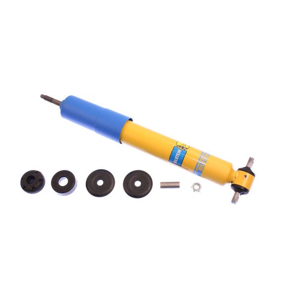 Bilstein 4600 Series Monotube Shock Absorber for 06 Dodge Ram 1500 Laramie RWD Crew Cab