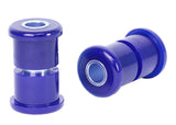 SuperPro 1975 Triumph TR7 Base Front Lower Inner Control Arm Bushing Kit