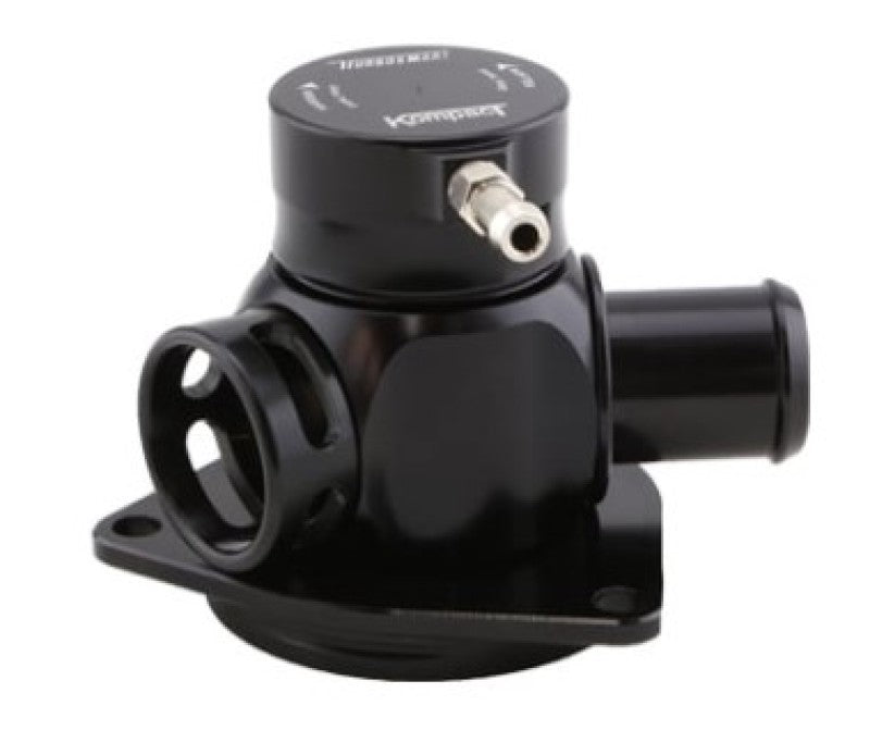 Turbosmart BOV Kompact Dual Port - 12-16 Hyundai Veloster Turbo