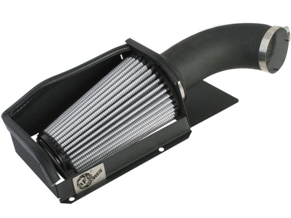 aFe MagnumFORCE Stage-2 Pro DRY S Cold Air Intake for 11-13 Mini Cooper S L4-1.6L (Turbo)