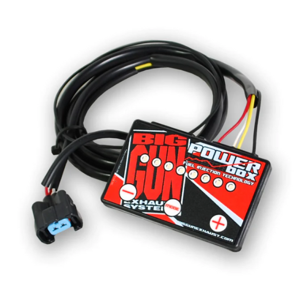 Big Gun Power Box for Can-Am Outlander 800R (20062015)