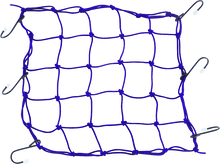 Load image into Gallery viewer, BikeMaster Stretch Net - Purple