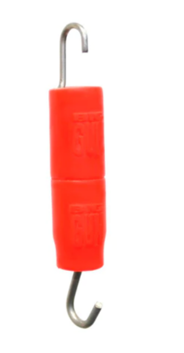 Big Gun Long Exhaust Spring  Powersports Exhaust Hardware