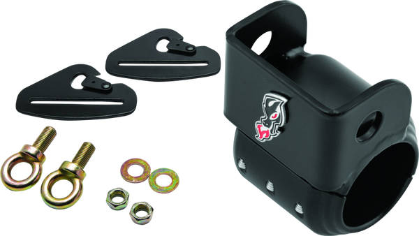 DragonFire Racing 1.5 in. Harness Anchor Kit