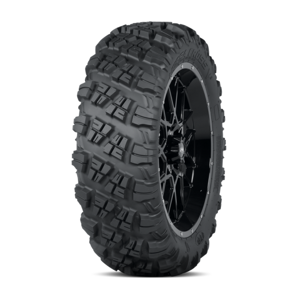 ITP Versa Cross V3 Tire - 33x10R20 8PR - Off Road UTV