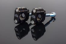 Load image into Gallery viewer, Renthal Clamps 28.6mm for 2008 Kawasaki | High-Quality Renthal Clamps