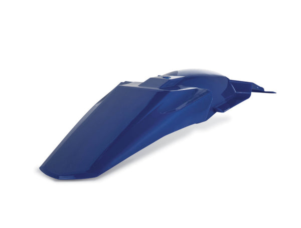 Acerbis Rear Fender - Yamaha YZ85 2002-2021 - YZ Blue
