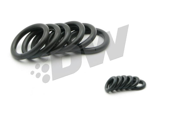 DeatschWerks 96-99 Nissan I30 VQ30 / RB25DET / Maxima VQ30de / 300zx 550cc Side Feed Injectors