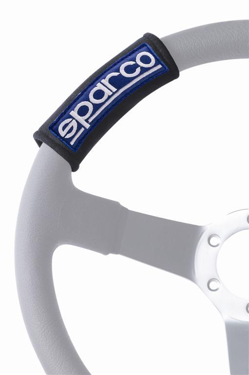 Sparco Belt Pad Mini Black
