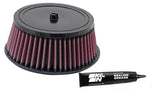 K&N 00-09 Suzuki DRZ400 Replacement Air Filter