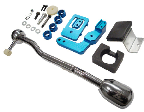 Fidanza Short Throw Shifter for 2002-2005 Nissan Altima