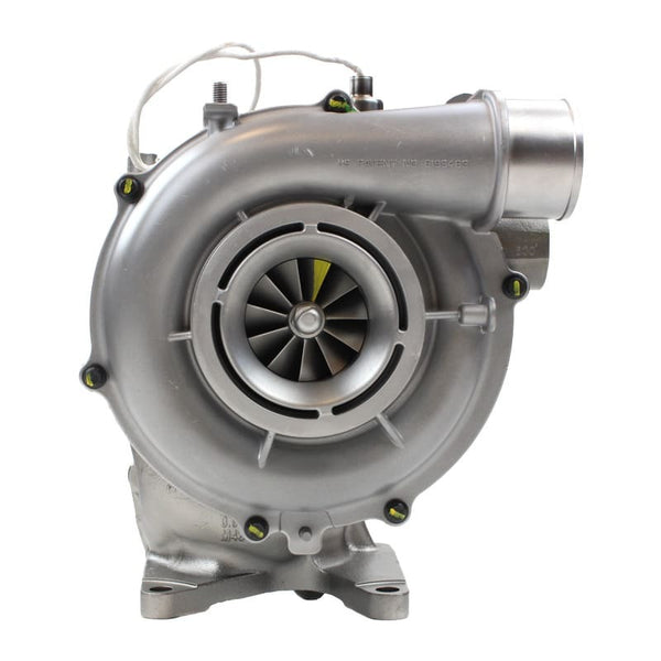 Industrial Injection Duramax 6.6L LML New Stock Replacement Turbocharger (2011-2016)