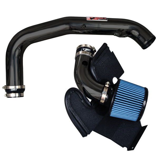 Injen SP Series Cold Air Intake System for Ford & Toyota 20142021 2.0L EcoBoost 4-Cyl
