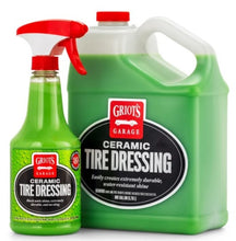 Load image into Gallery viewer, Griots Garage Ceramic Tire Dressing - Gallon