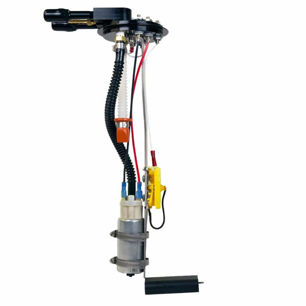Aeromotive Fuel Pump & Hanger Assembly for 1988-1999 Chevrolet C/K 1500 & 2500 Trucks
