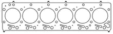 Load image into Gallery viewer, Cometic Dodge Cummins Diesel 4.188 inch Bore .061 inch MLX Head Gasket