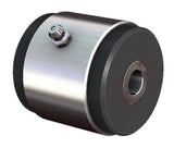 Artec Industries Bushing Kit - 2.0 In Wide With 2.0 In Od Sleeve - 1/2 In Hole