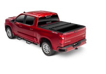 Load image into Gallery viewer, BAK 19-20 Chevy Silverado 1500 (New Body Style) 8ft Bed BAKFlip MX4 Matte Finish