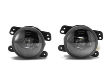 Load image into Gallery viewer, Raxiom 10-22 Jeep Wrangler JK/JL Axial Series LED Fog Lights