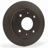 EBC 95-01 BMW 750iL 5.4 (E38) Premium Front Rotors