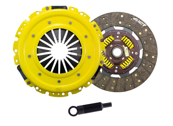 ACT Sport/Performance Street Sprung Clutch Kit for 1998 Chevrolet Camaro