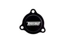 Load image into Gallery viewer, Turbosmart BOV Block-Off Cap Ford EcoBoost Focus RS 2.3L