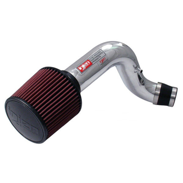 Injen 94-01 Acura Integra GSR 1.8L Black IS Short Ram Cold Air Intake