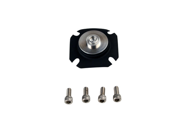 Aeromotive EFI Fuel Pressure Regulator Repair Kit  Suits P/N 13105, 13155, 13106, 13107, 13115, 13116, 13129