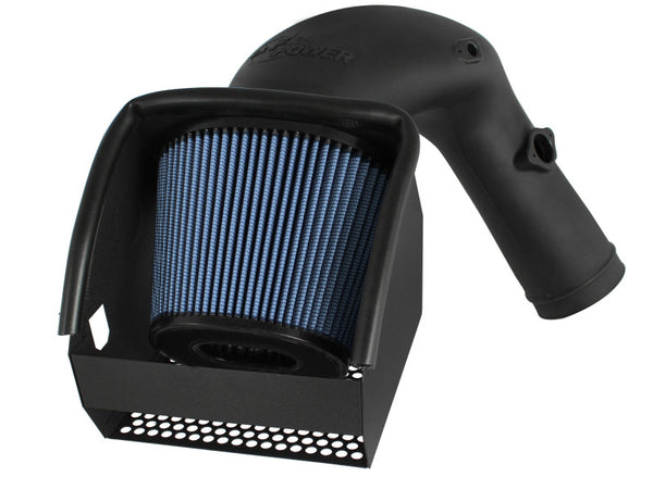 aFe MagnumFORCE Stage-2 Pro 5R Cold Air Intake for 2013-2014 Ram 6.7L Diesel Trucks