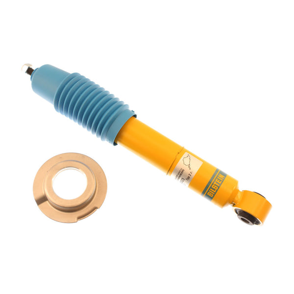 Bilstein B6 Rear Monotube Shock Absorber for 2006 Subaru Legacy GT spec.B - 46mm
