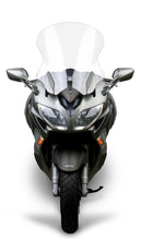 Load image into Gallery viewer, National Cycle 13+ Yamaha FJR1300 V Stream/ Wave Tall Windshield-Clear