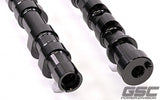 GSC P-D Mitsubishi Evo 4-8 4G63T 274/272 S2 Billet Exhaust Side Camshaft (Exhaust Cam Only)