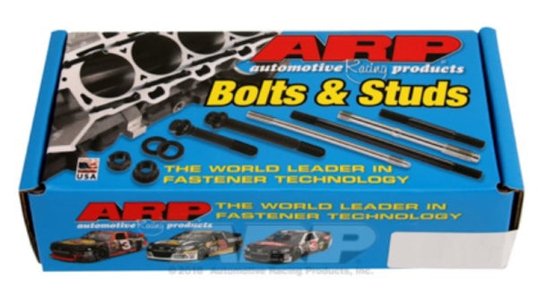 ARP Head Stud Kit  Ford EcoBoost 1.6L 4-Cylinder  12-Point
